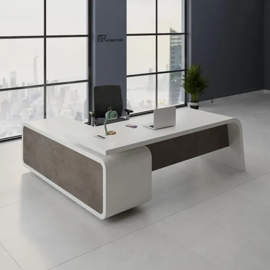 

Modern Stone Executive Desks Onebest Furniture Supply Multifunctional Office Desk Side Table