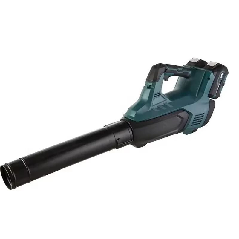 Liangye Portable 40v Professional Li-ion 4.0Ah Garden Air Leaves Lithium Cordless Electric Leaf Blower Cordless Jet Fan
