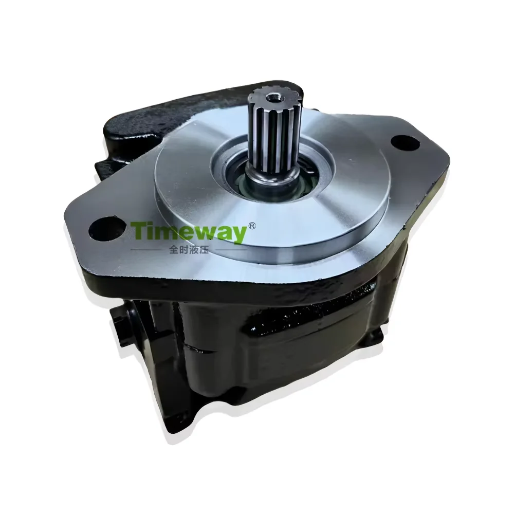 Gear Pump 25508-LSA…