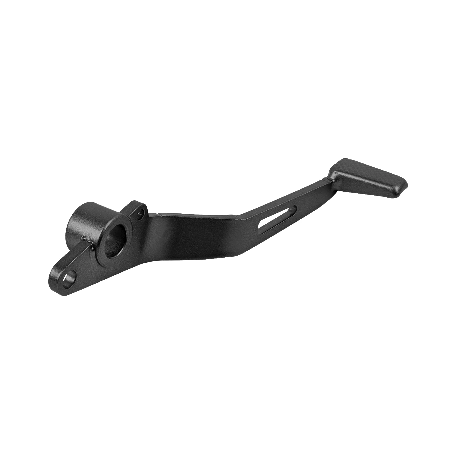 Rear Foot Pegs For kawasaki Ninja 400 18-23 Z400 19-23 Ninja500 Z500 Z 500 SE  24-25 Ninja / Z e-1 24 Footpeg Brake Pedal Lever
