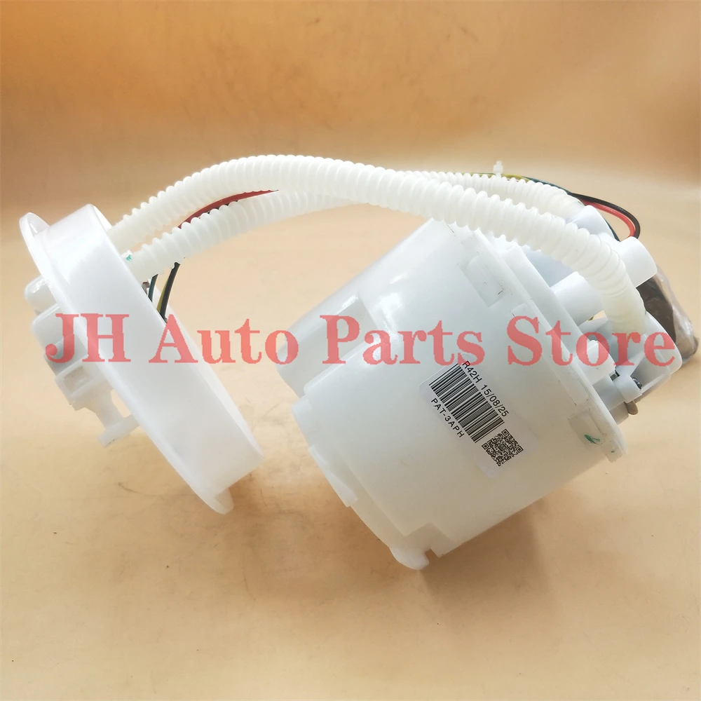 

JH Fuel Pump Assembly For Focus Ford Mondeo MK3 E10547M 5T16-9H307-AA 0986580406 E10546M 97FB3H307 98AP9H307AK FG0902 98AP9H307A