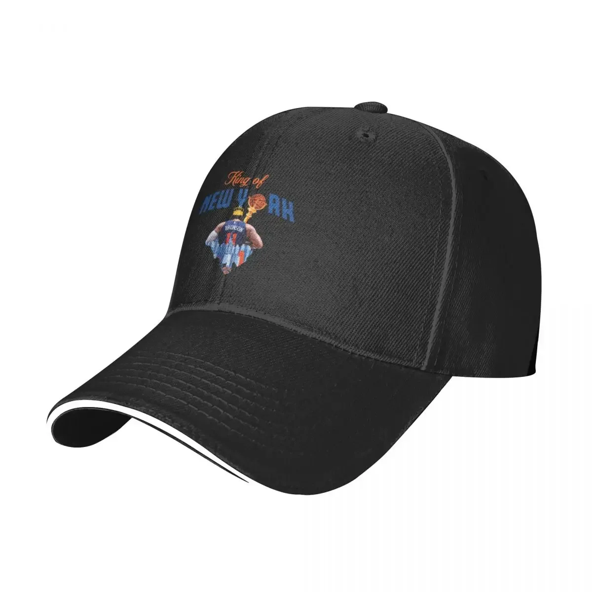 

KONY BRUNSON Baseball Cap Golf Hat Man Sports Cap Trucker Hat Baseball For Men Women's