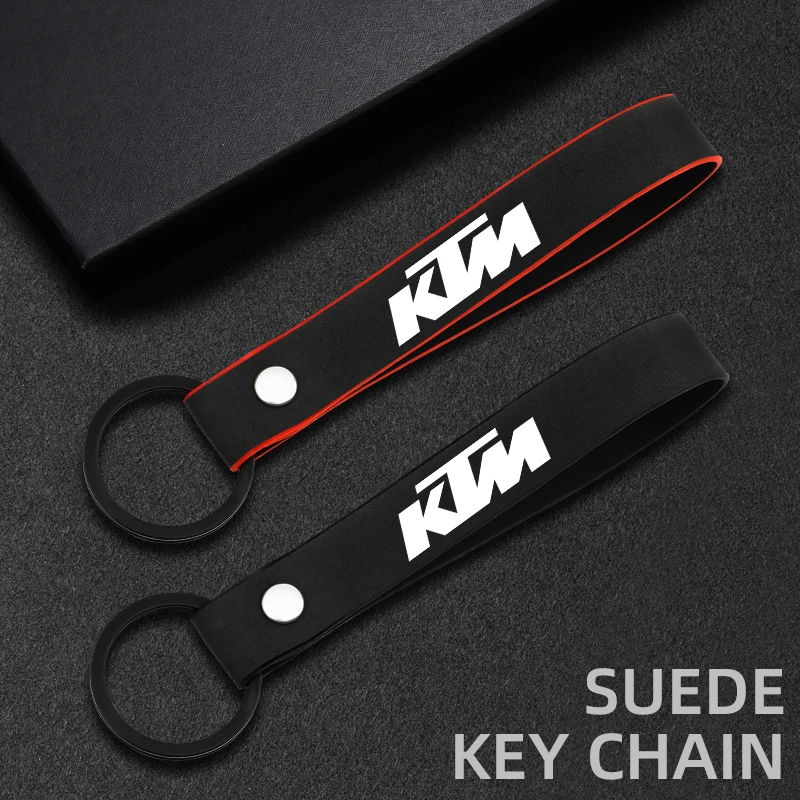 دراجة نارية المفاتيح كيرينغ مفتاح سلسلة ل KTM 790 990 1050 1090 1190 1290 سوبر مغامرة R Duke 125 200 250 RC390 RC200 RC125
