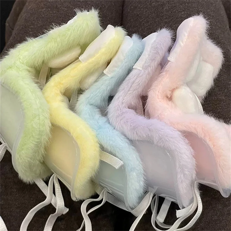 高級豪華なウェディングドレス人形服 Labubu15 17CM 韓国風ふわふわロマンチックドレスフラワースーツ服飾アクセサリー