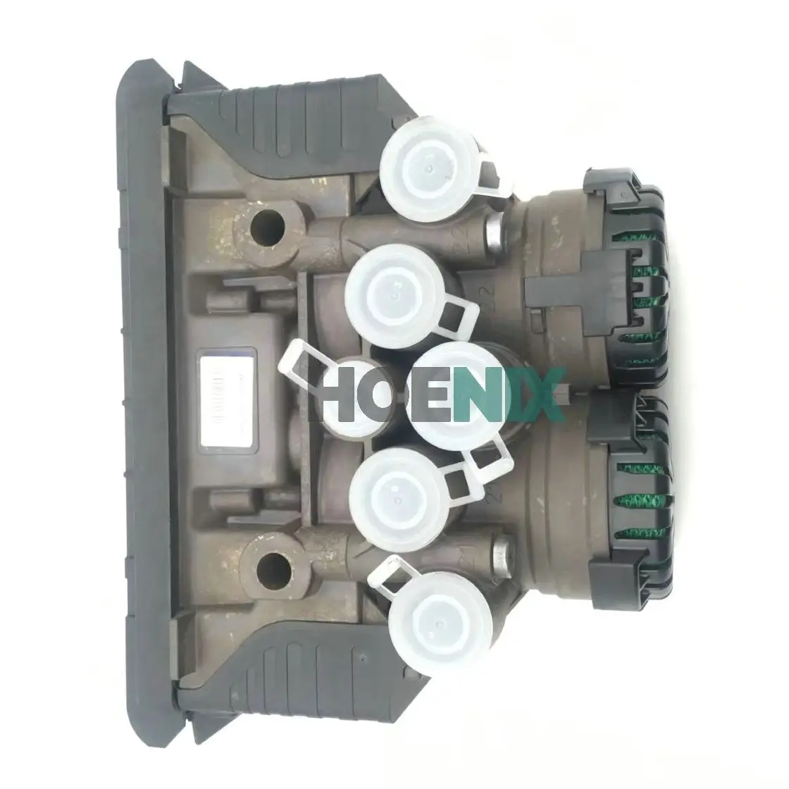 K057766 K020023 21122035 20828241 1382703 Use For Volvo Truck Modulating Valve EBS Modulator Universal