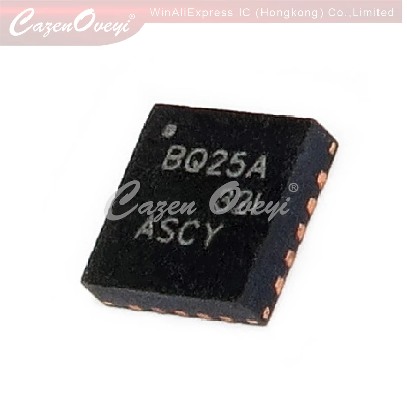 BQ24738 BQ738 BQ24725A BQ25A BQ24728 BQ728 QFN-20