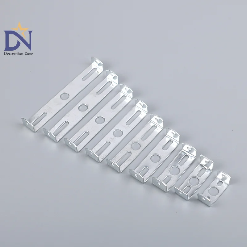 

Bracket Ceiling Plate Mounting Iron Bar With Fixed Screws Ceiling Lamp Ceiling Replacement Bracket Lighting Accessories