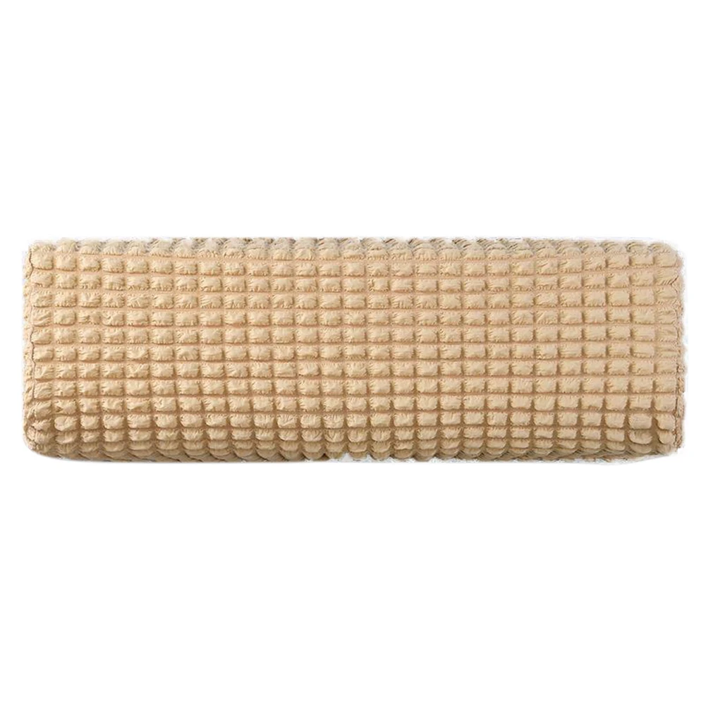 Home Air Conditioner Protection Air Conditioner Cover Washable Design Effective Dust Protection Long-lasting Material