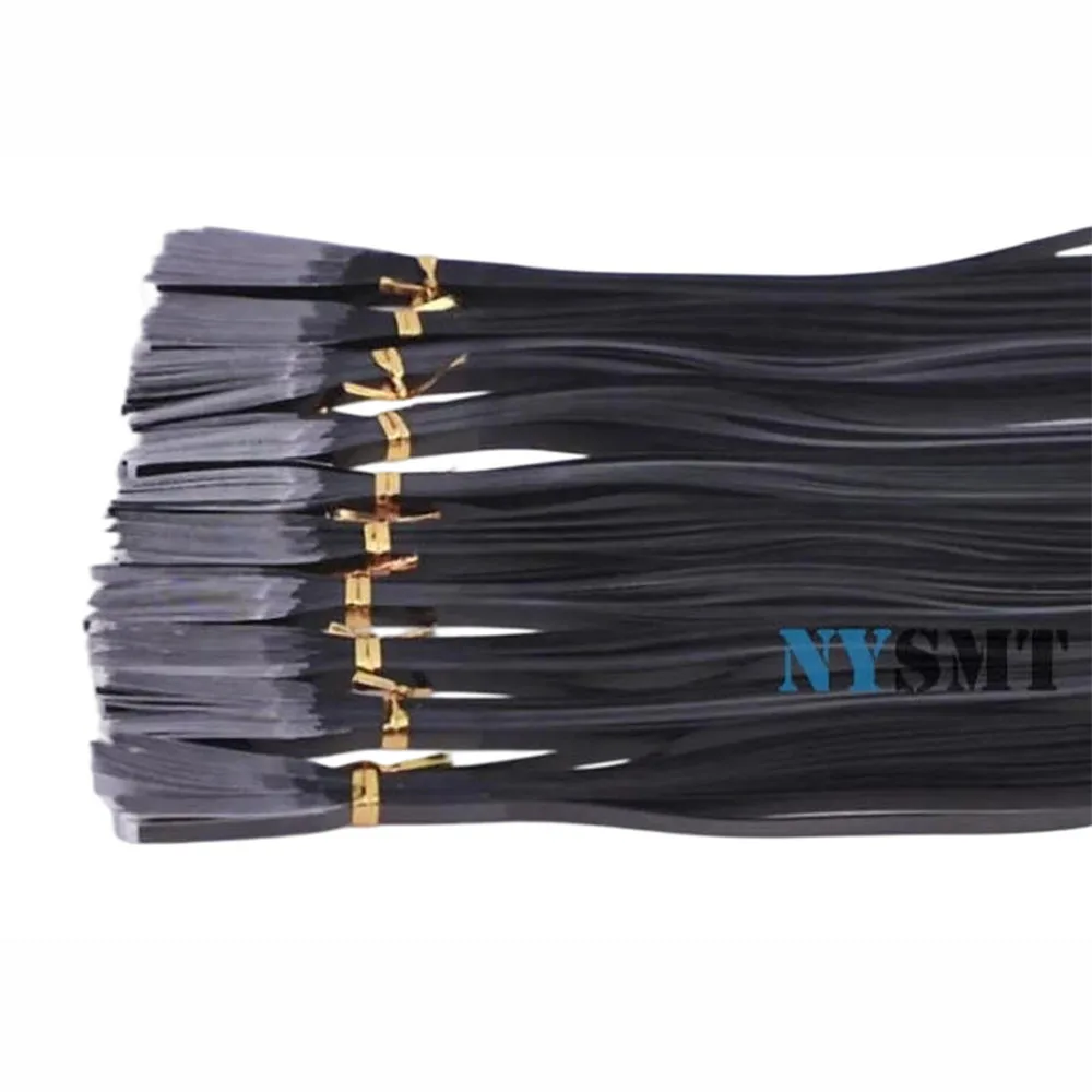 

Высокая адгезия, сильная прочность на растяжение, антиSMD SMT, сращивающая лента 508 мм, желтая, синяя, с полной задней частью, удлинительная лента SMT с подачей ESD 8 мм