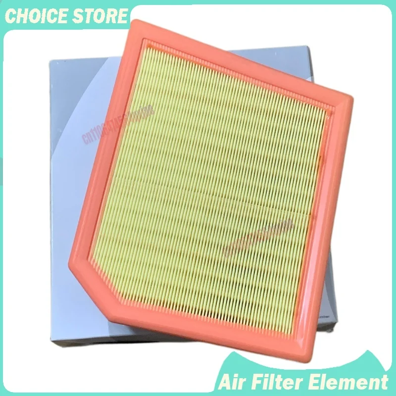 13718480400 Air Filter For Mini One II Cabrio Clubman Countryman 2.0T John Cooper Works 11 X2 (F39) M35 I. 2019-
