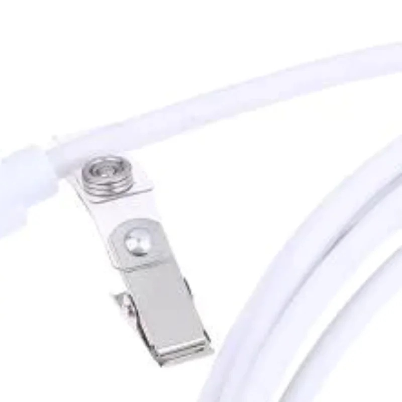 

Кнопка экстренного вызова медсестры 3m USB, универсальная сменная кнопка вызова для постельной станции, с зажимом для простыни