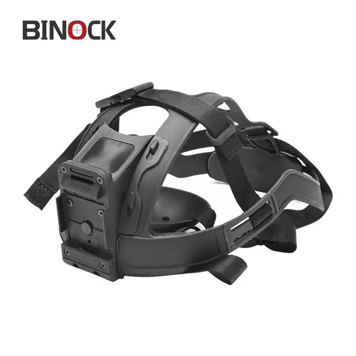 BINOCK accesseries RO1 NVG10 NVG30 BTI10 monocular night vision device outdoor camping observation adjust crusher helmet