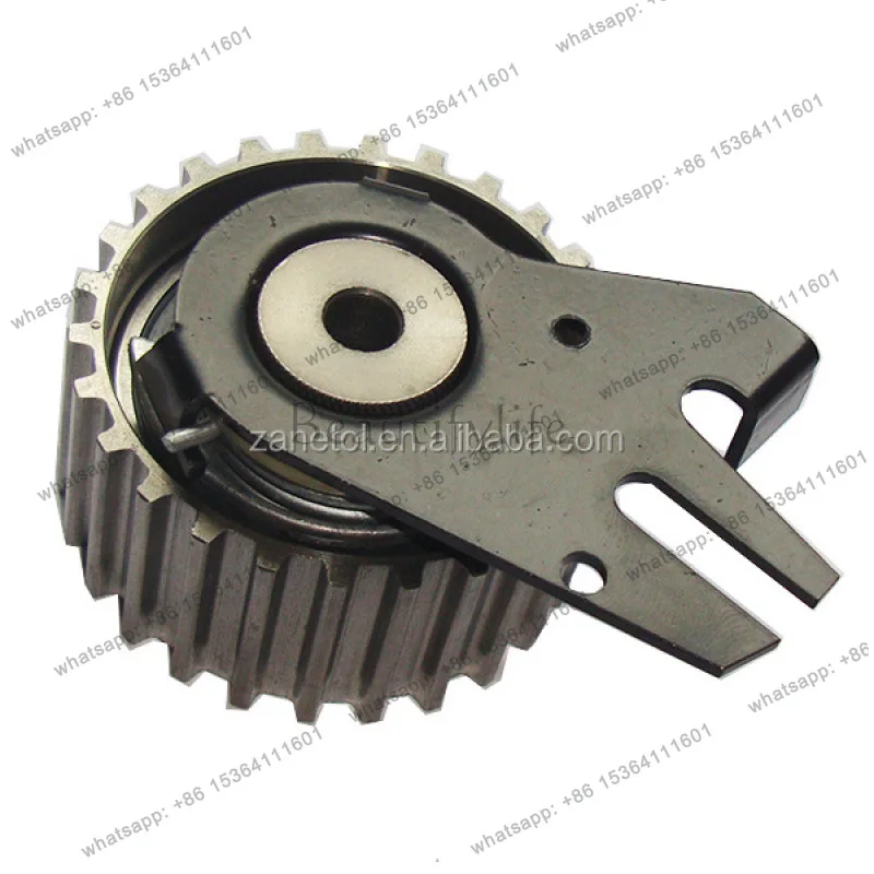 Suitable for automotive timing with tensioning wheel 55238027AA