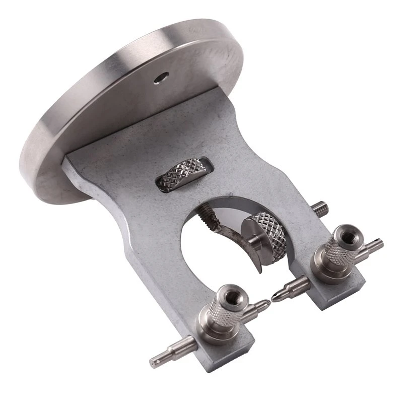 Watch Balance Wheel Adjustment Calibration Tool For Watch Maintenance Watchmaker Repairs