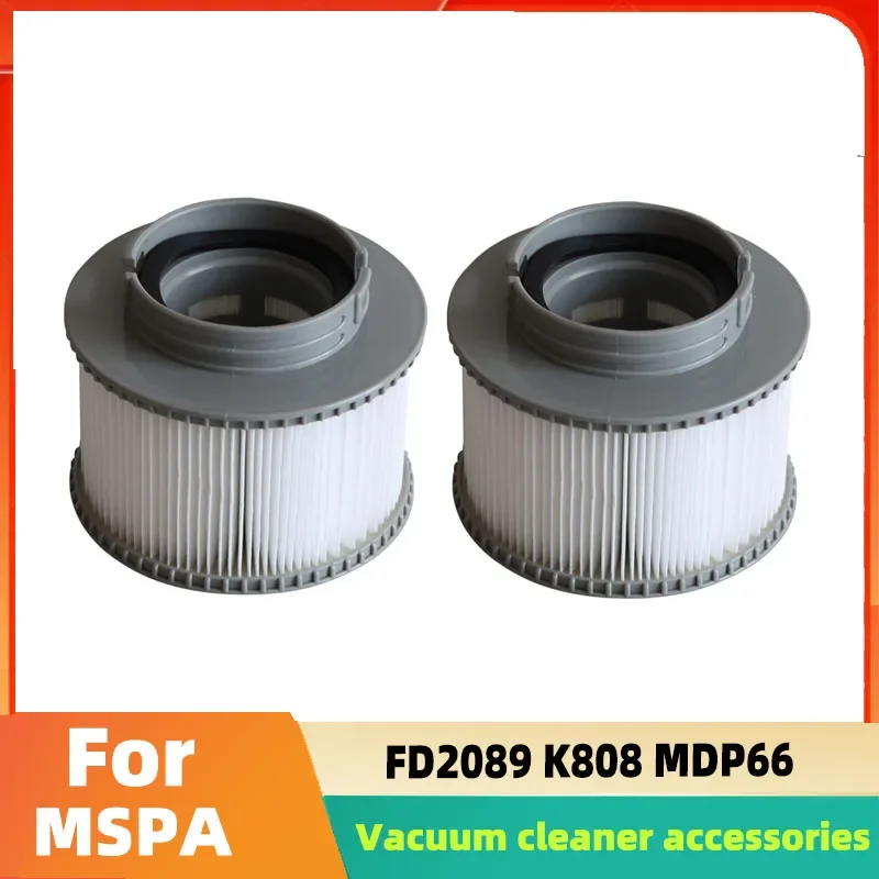 Filtro para filtros Mspa MSPA FD2089 K808 MDP66 Camaro Blue Sea Elegance Cartuchos de spa para jacuzzi al por menor + venta al por mayor disponible