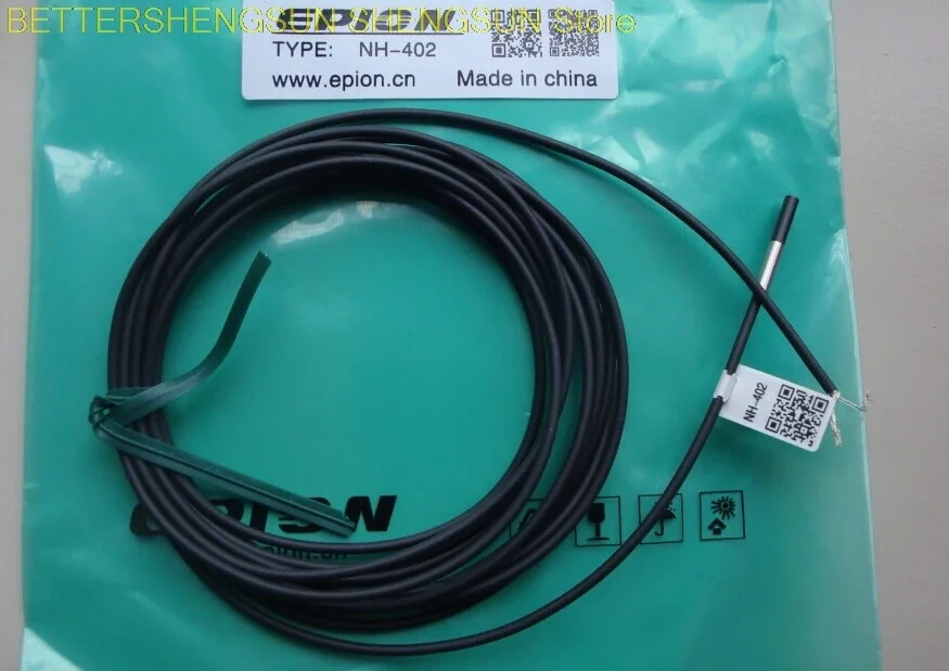 Free shipping     Close to the sensor NH-402 new original authentic