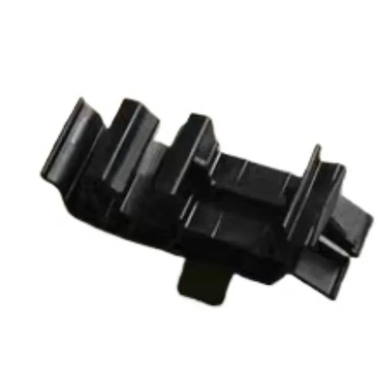 

769843076R Оригинальная внутренняя отделка стойки A, зажим для декоративной пластины для Renault Kadjar 2016 2017 2018 2019, черный, зеленый