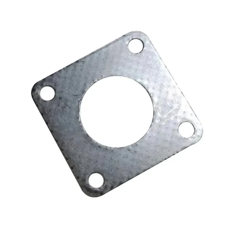 Muffler Exhaust Pipe Gasket 6727752 6575580 for Bobcat Loaders MT50 MT85 S130 S160 S175 S70 T140 Excavators 316 321
