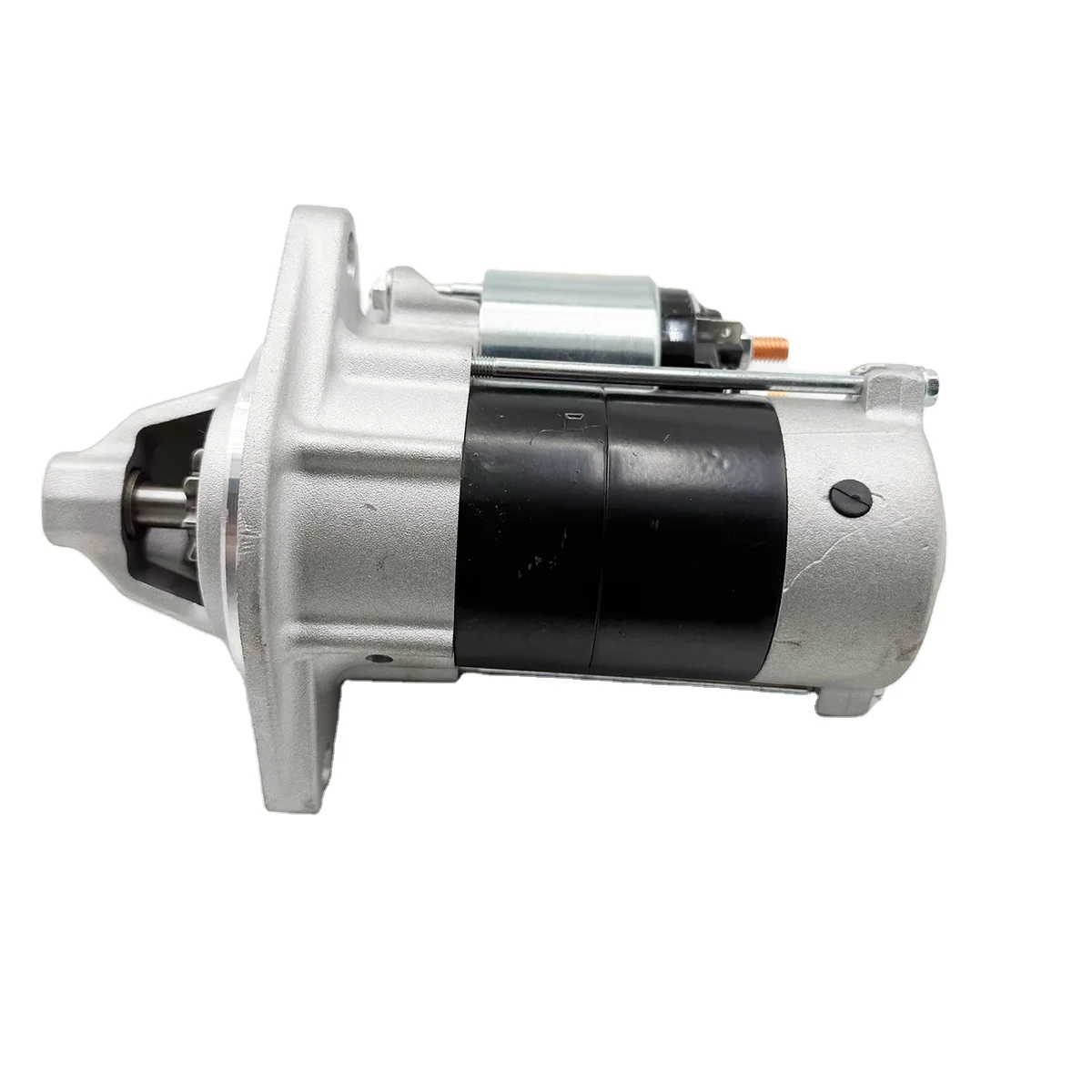 

New Starter Motor for Yanmar Diesel 3TNV76 12V 9 Tooth YA-11971777010 4280001592