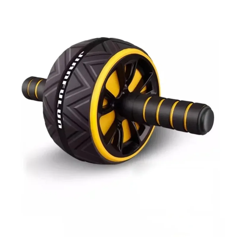 Dual-Wheel Ab Roller 4