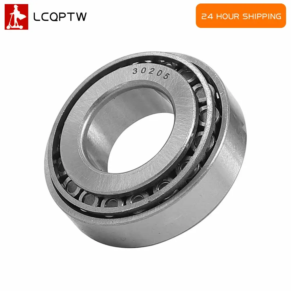 30205 Bearing Ring 1PCS Tapered Roller bearing for Viper E2 Max Electric Scooter Ball Connect Bearings Replacement Parts