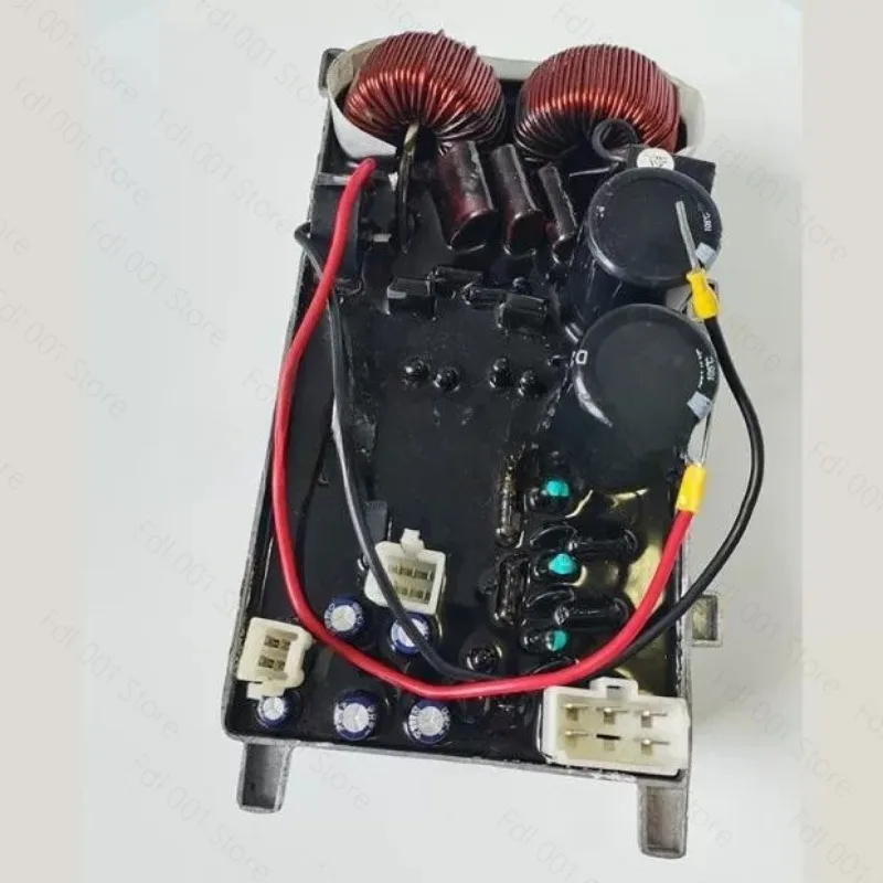 for 230V 50Hz IG2000 DU20  Generator Inverter AVR Automatic Voltage Regulator Stabilizer Inverter Module Control Circuit Board