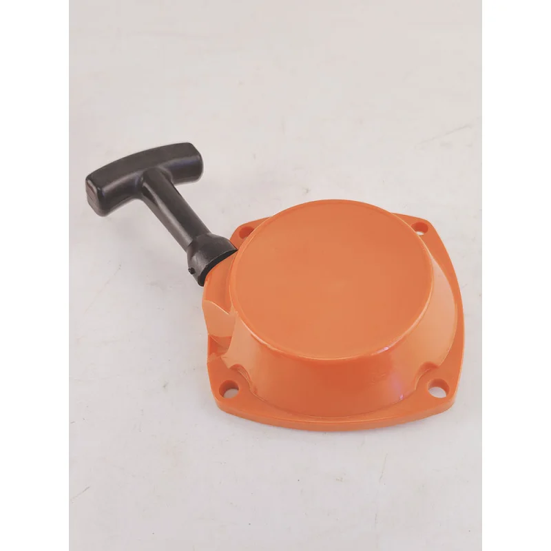 1 pcs for Komatsu G45 Fushihua BC4310 two-stroke lawn mower starter pull plate assembly Ground drill rig accessories