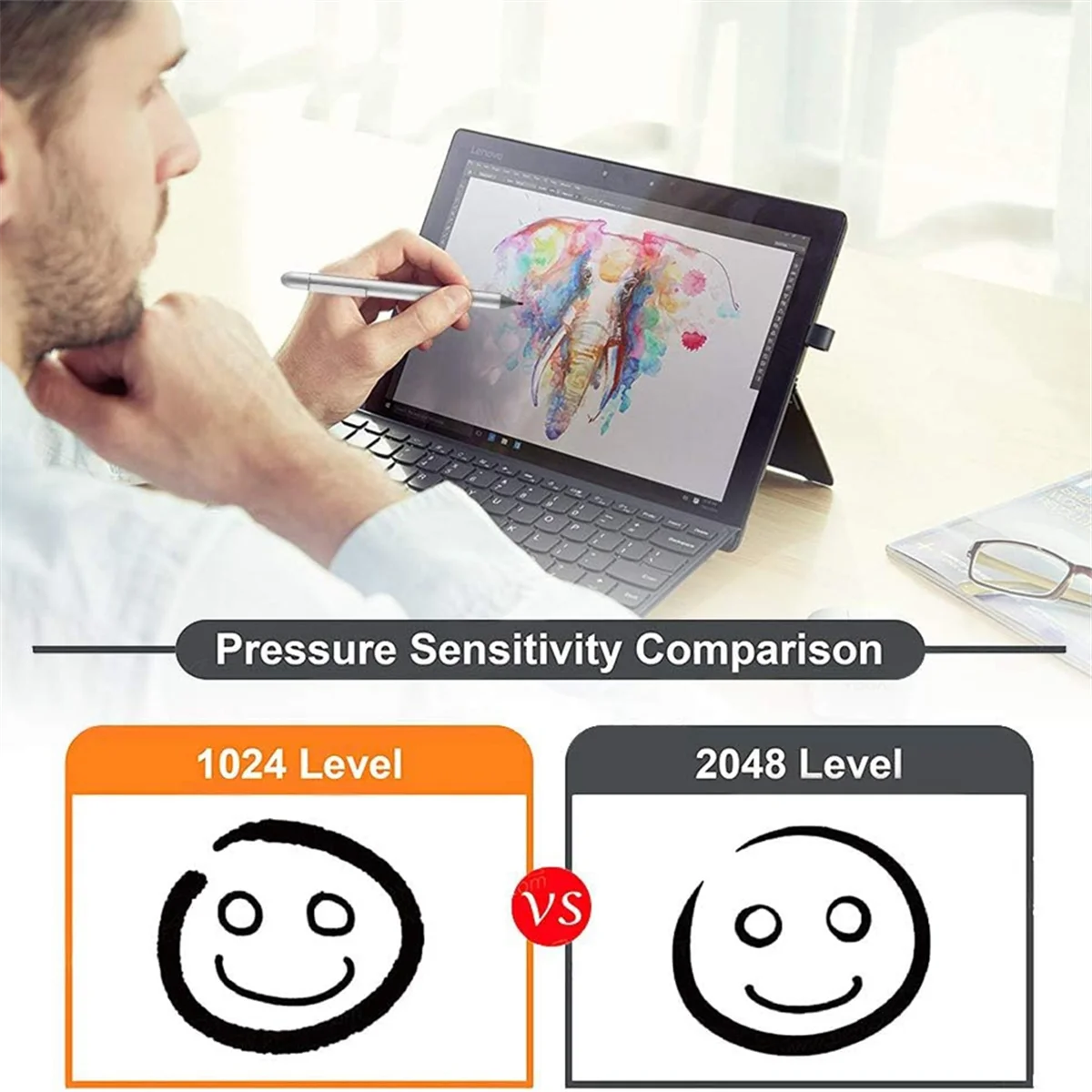 A66Z Active Stylus … - image