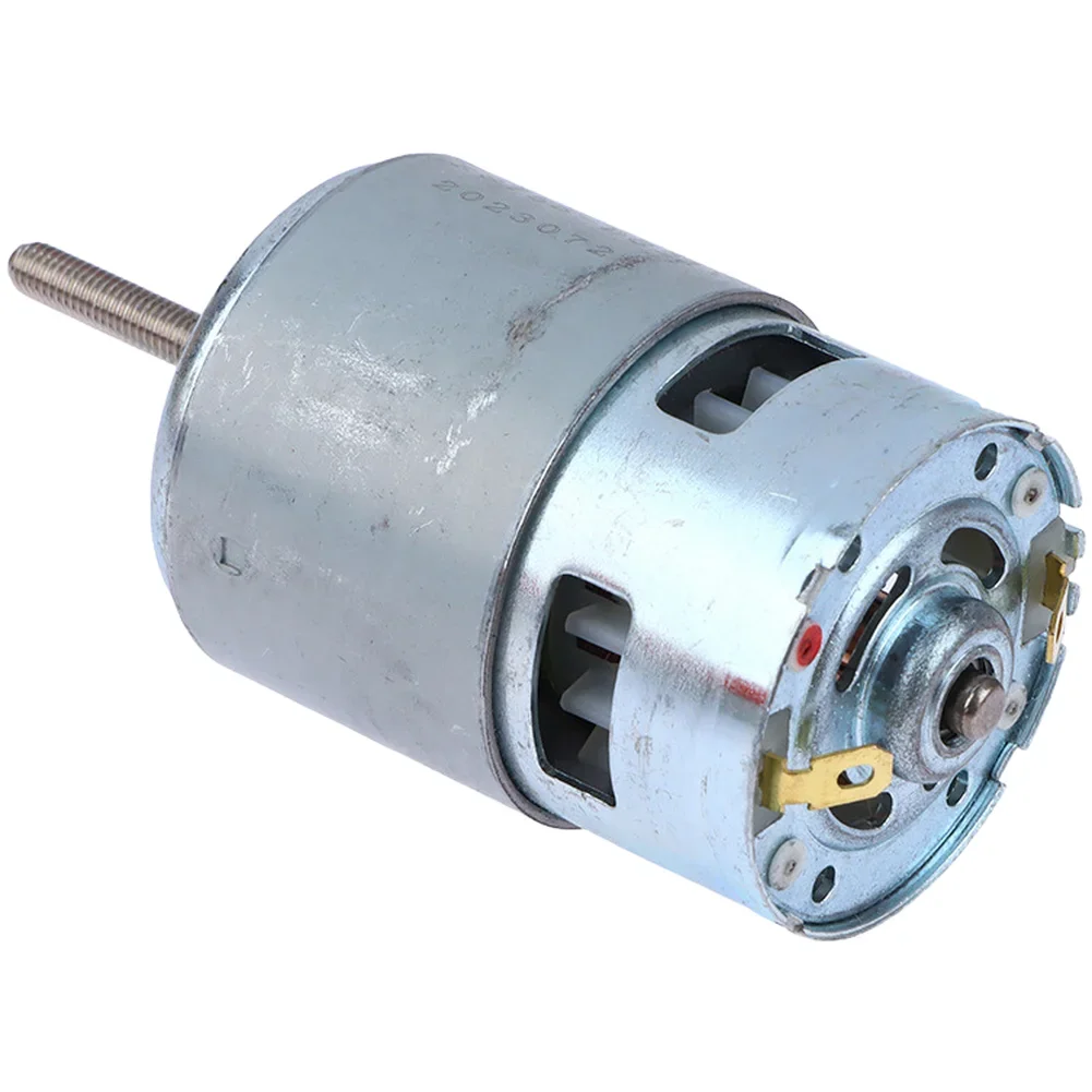 Replacement Part 21V Brushless Motor Lawn Maintenance Lithium Power Lightweight Design Long-lasting Construction