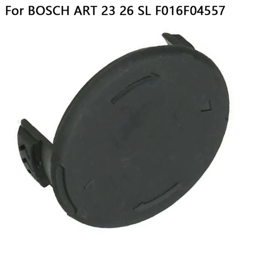 Grass Trimmer Spool Cover Fit for BOSCH ART 23 26 SL Strimmer Brushcutter Line Cap Base F016F04557 Carburetor Kit 1x