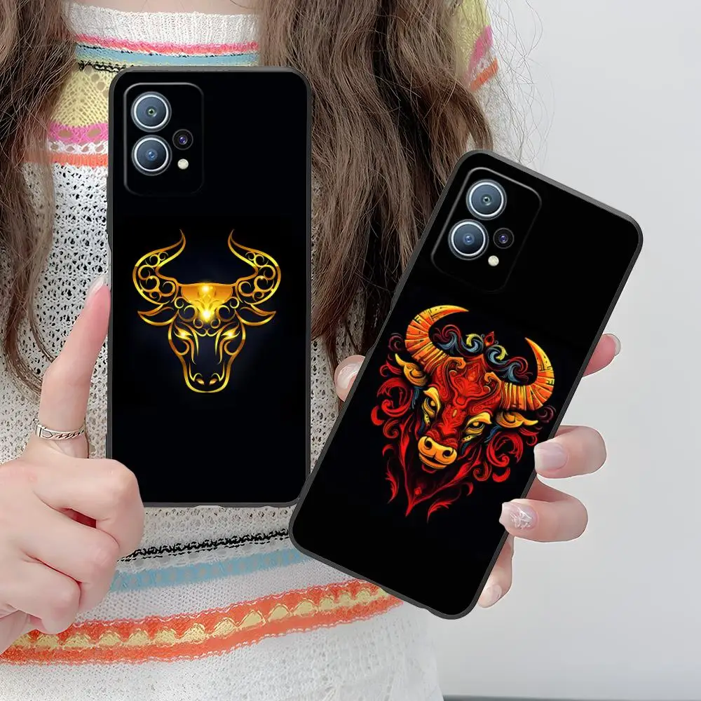 Bull Head Phone Cas…