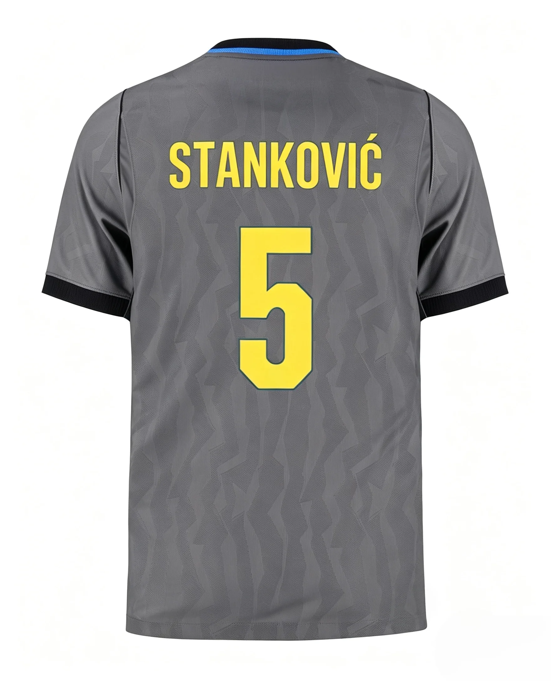 2026/27 Club Milan Italian football T-shirt Men's and Women's Breathable Quick Drying Loose Short sleeve fan gifts Tops
