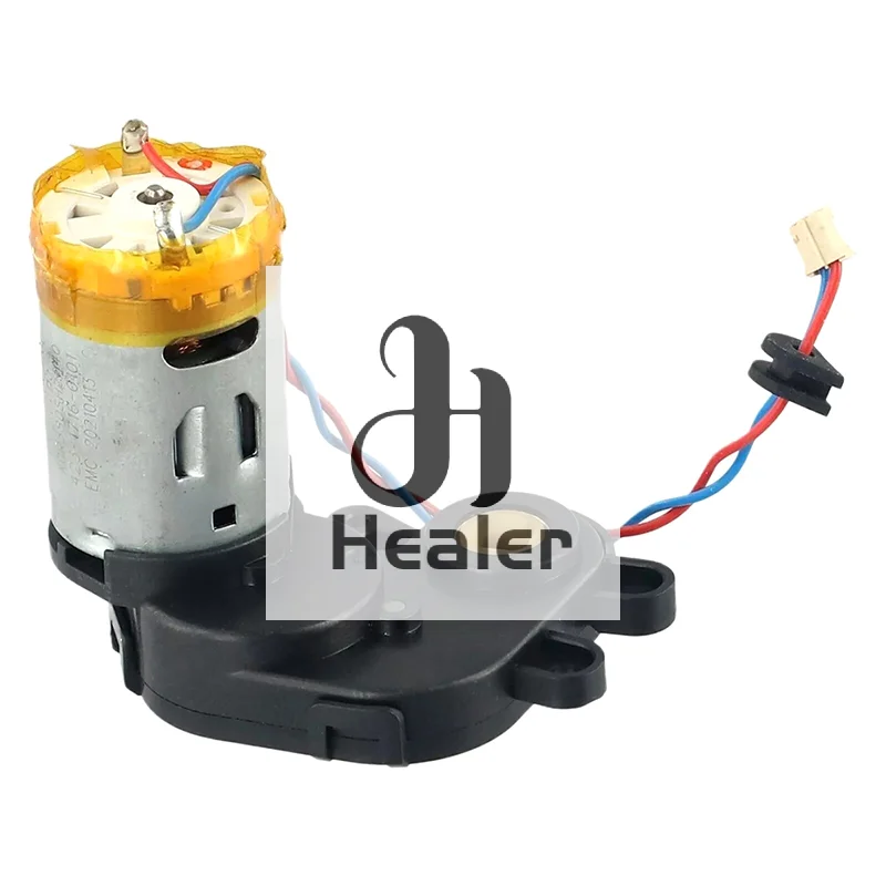 1PC Main Brush Motor Roller Brush Motor For T5/T8/T9/N8/DV/DX Series Robot Vacuum Cleaner Accessory Spare Parts