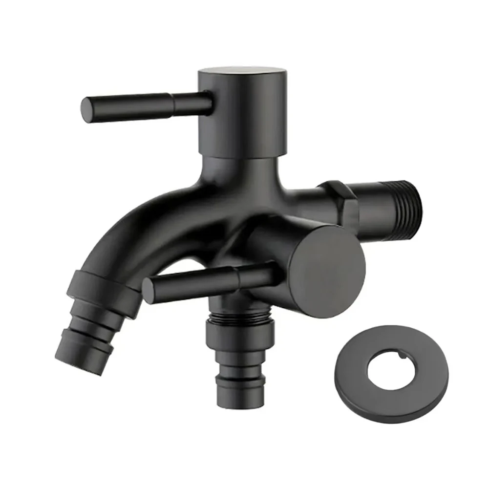 

Alloy Construction Multifunctional Faucet For Kitchen Maximum Convenience Robust Material Contemporary Aesthetic
