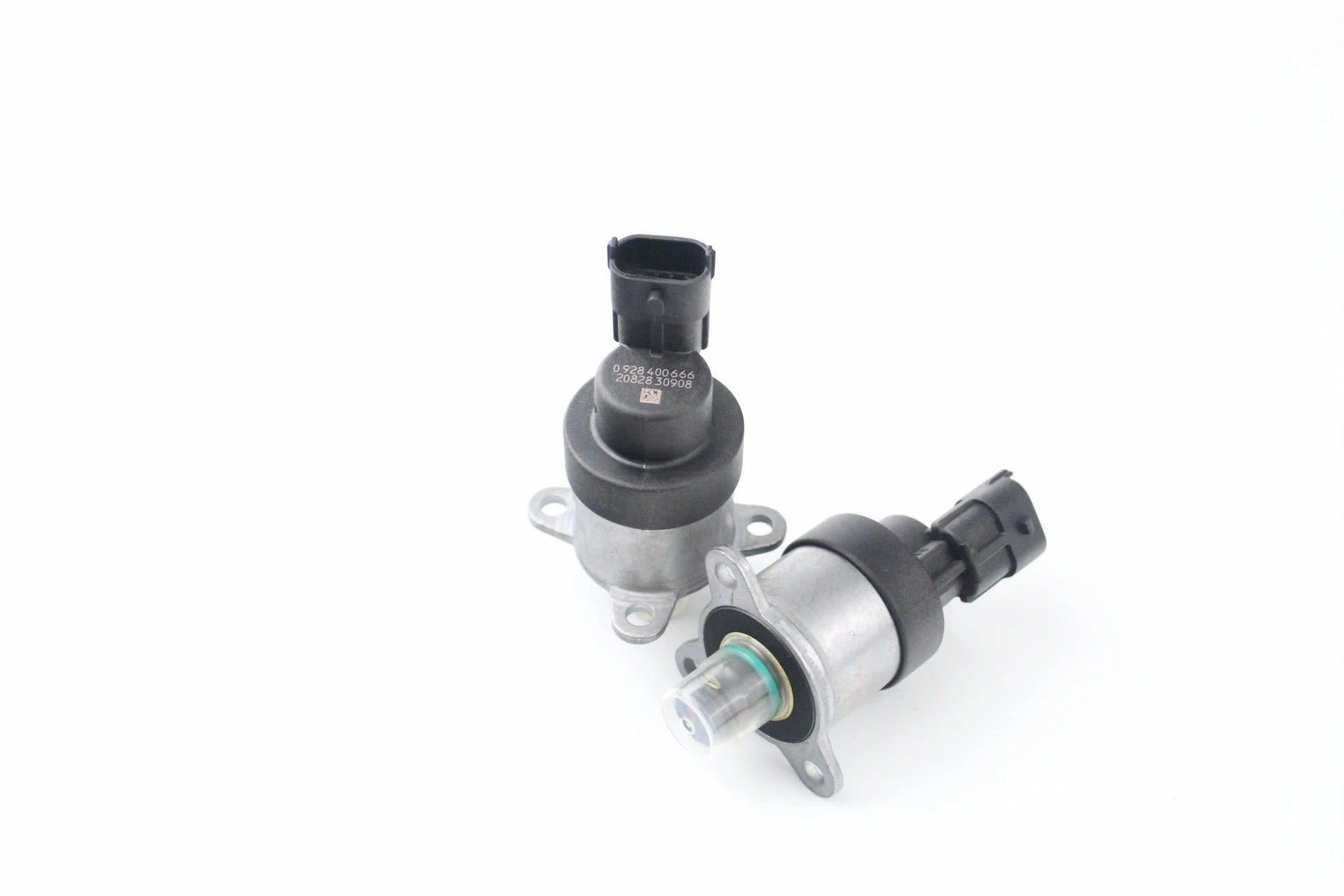 Common Rail Fuel Pump Pressure Regulator Metering Control Solenoid SCV Valve 0928400660