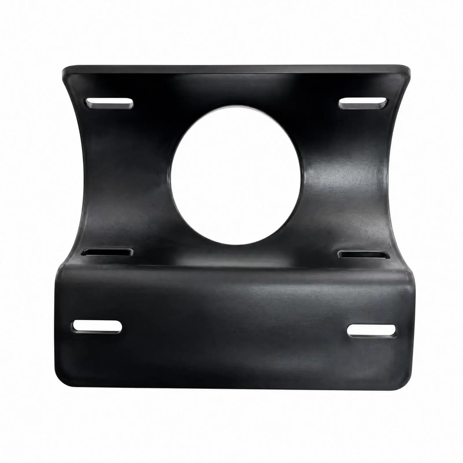 Billiard Ball Collector for Billiard Table Ball Return Replacement Part Plastic Ball Gatherer for Club