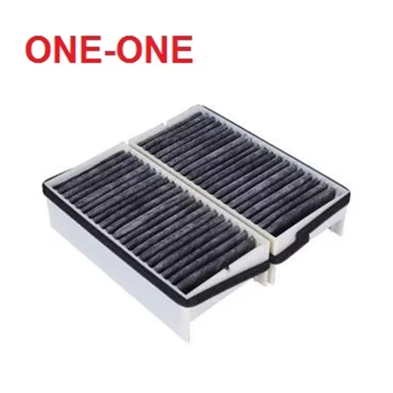 

A-C filter 52482929 FOR BUICK GL8