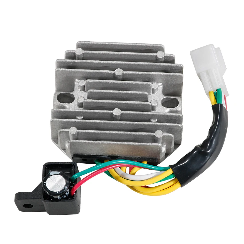 منظم جهد مقوم الدراجة النارية لأبريليا SR 125 150 HE CARB 125 STORM TT BSIV SR Motard 150 ABS Racer Carb HE Carb #4