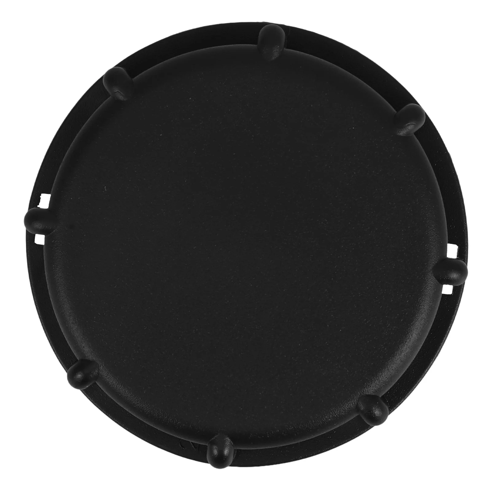 

Water Tank Lid Cover 60Mm Plastic Tote Cap for Valve Sealing Replacement Leak Proof Container Bucket Cap for Liquid Storage