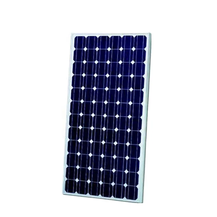 

High Efficiency Monocrystalline Solar Panel 330w