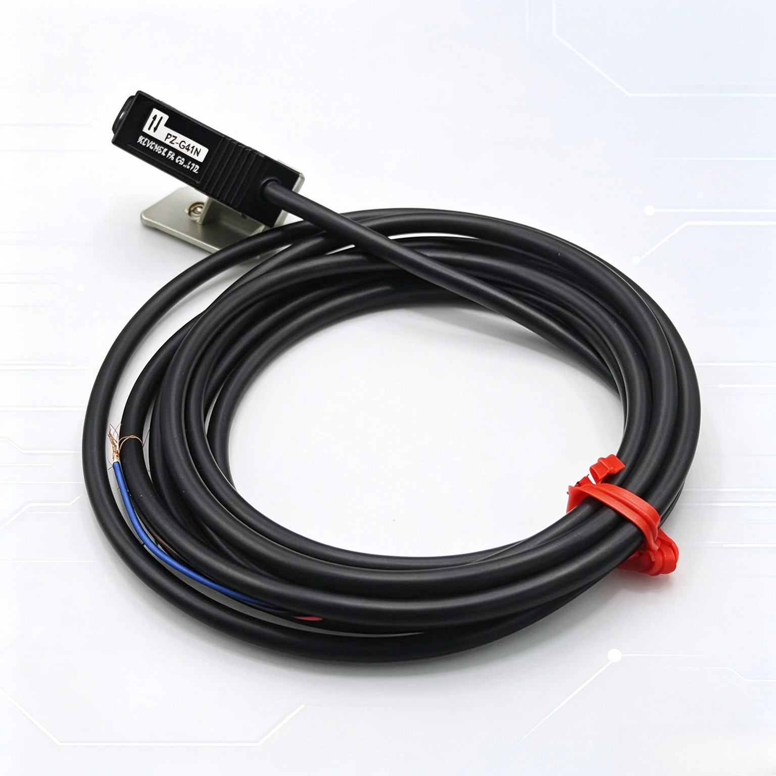 for Keyence PZ-G41N/G41P/G61N Photoelectric Sensor Diffuse & Through Beam