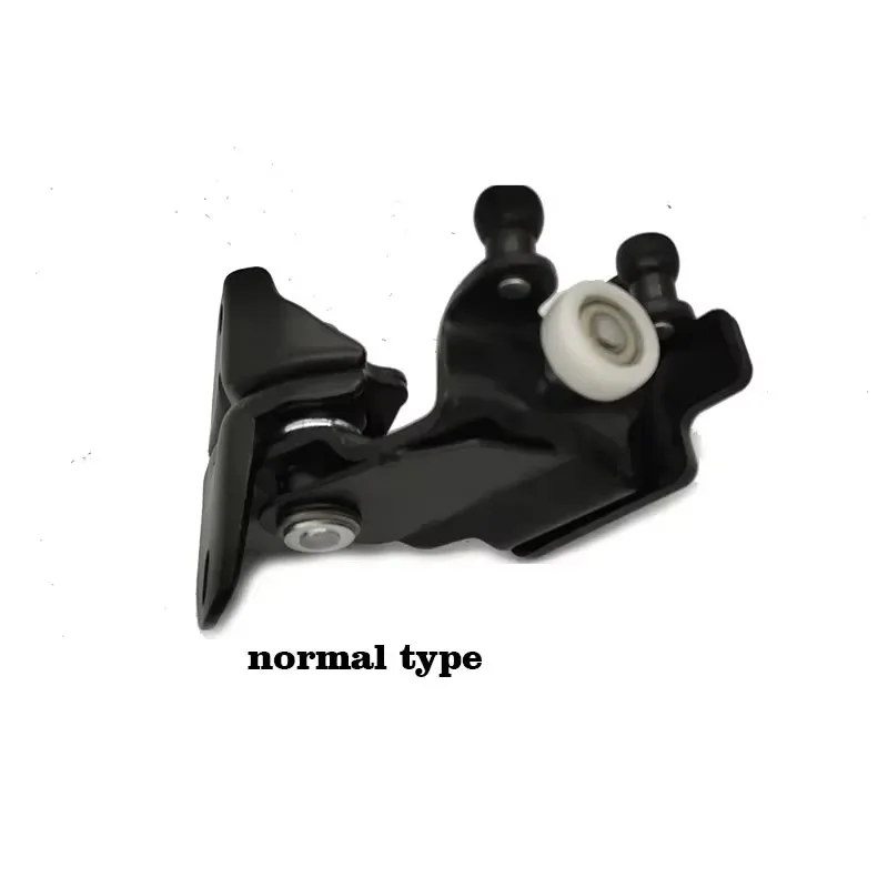 Central Guide Roller Sliding Door for Fiat Ducato Peugeot Boxer Citroen Jumper 1344266080 9033.S3 9033S3