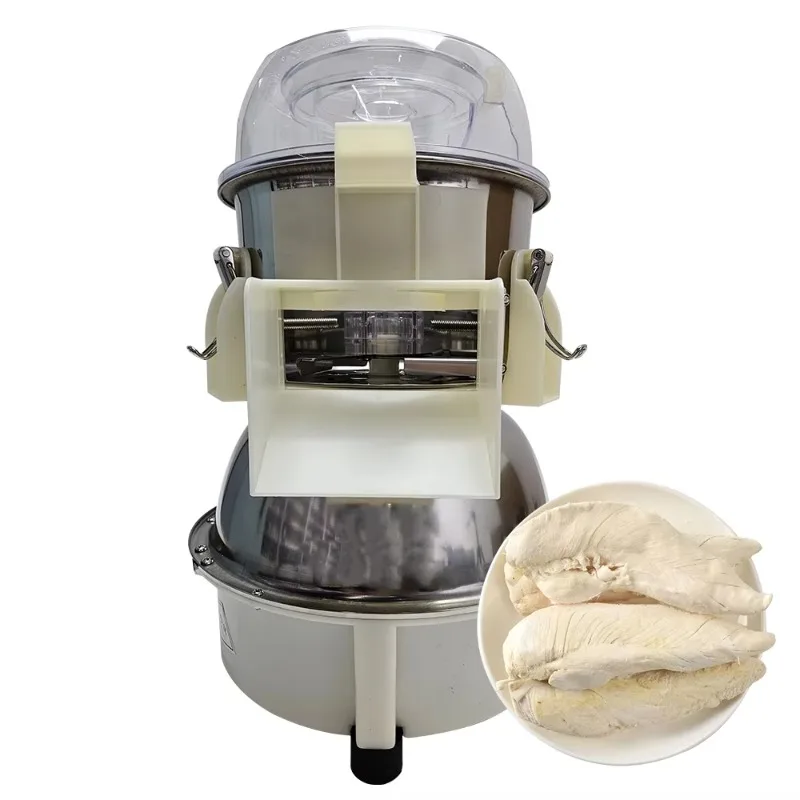 

Commercial 2025 new chicken breast meat chopper for kitchen use