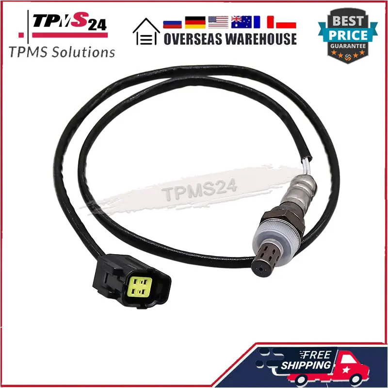 Upstream Oxygen Sensor Lambda Sensor 234-4722 GY01-18-861A For 2000-2001 Mazda MPV 2004-2005 Mazda Miata 1999-2003 Mazda Protege