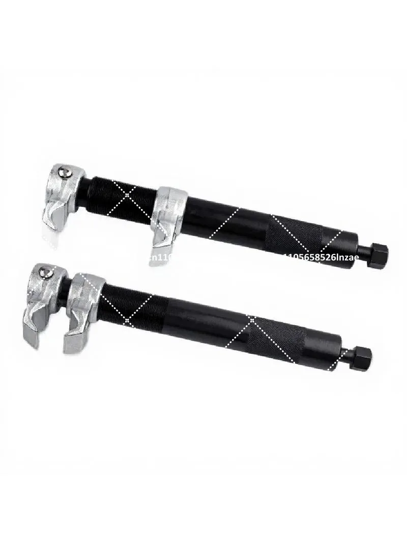 Professional Coil Spring Compressor Tool for Strut Suspension Removal and Installation