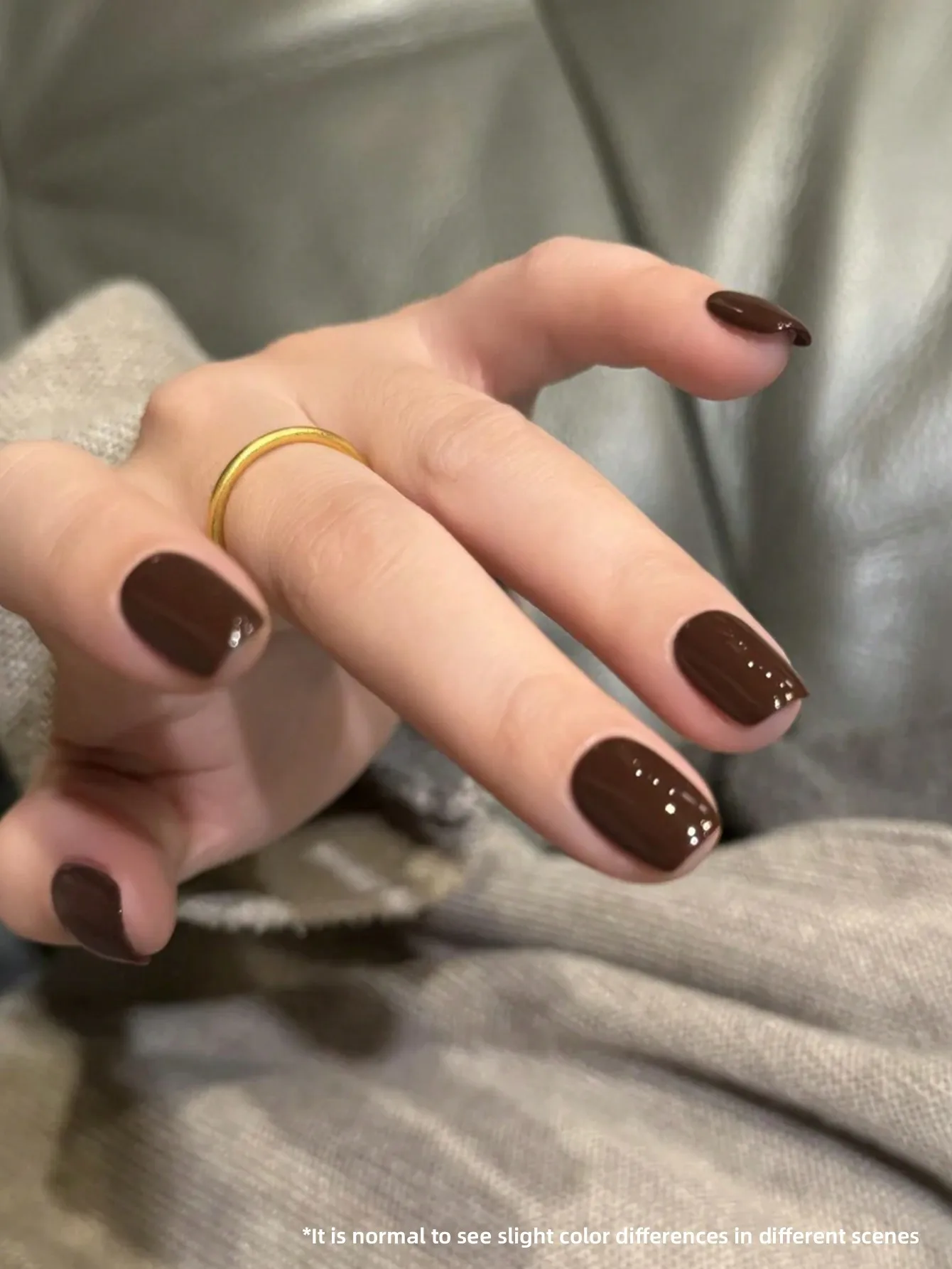 XEIJAYI 1 قطعة 15 مللي البني المحمر موضة رسومات أظافر جيل للأظافر البولندية تمرغ UV LED NailGel صالون أنثى مسمار أدوات الرسم موضة الأظافر