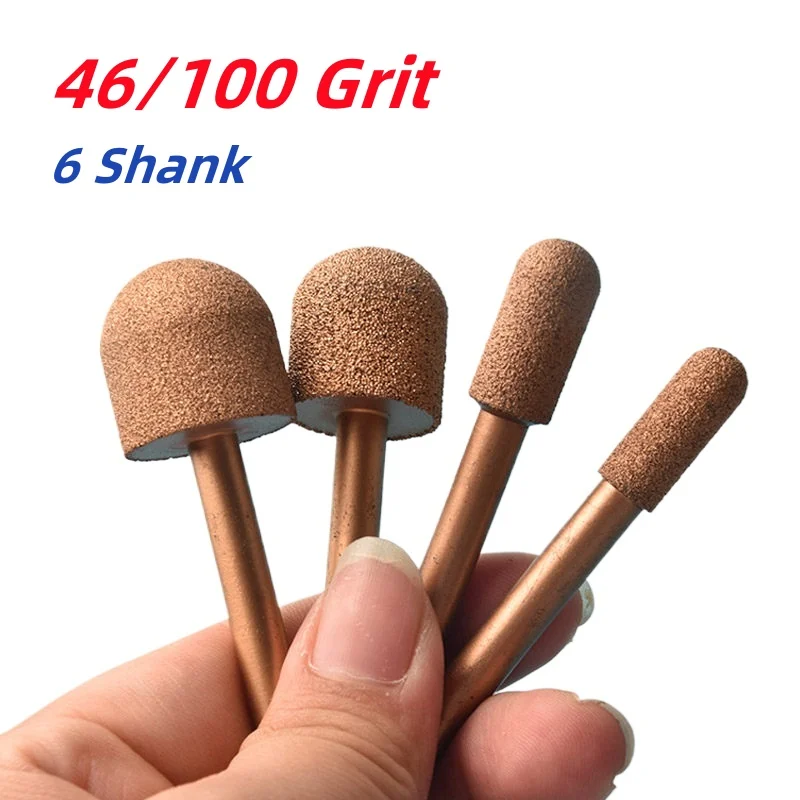 broca-de-esmerilhamento-cilindrica-redonda-com-grao-46-100-haste-de-6mm-para-maquina-de-esmerilhamento-com-lixa-grossa-fina