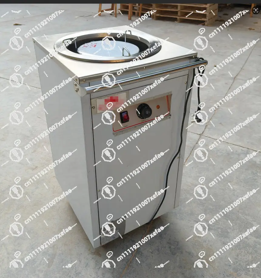 Commercial Single-plate Insulation Device, Suitable for Restaurant Kitchens, Canteens, Electric Insulation Vehicles