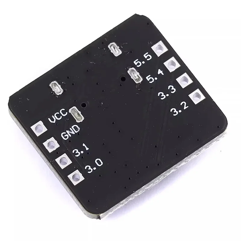 B04C-STC8G1K08A 51 Microcontroller Core Board Zelfstandige ADC Development Board 8-Pin Module Controller