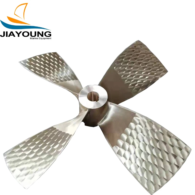 

19 28 Inches Bronze Copper Marine Propeller With Manufacture Price
